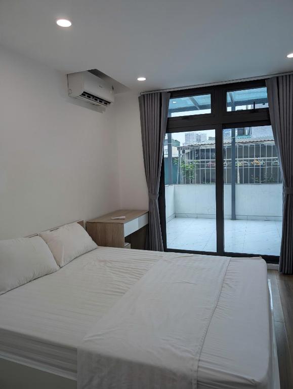 Era Apartment Kim Ma – Hanoi