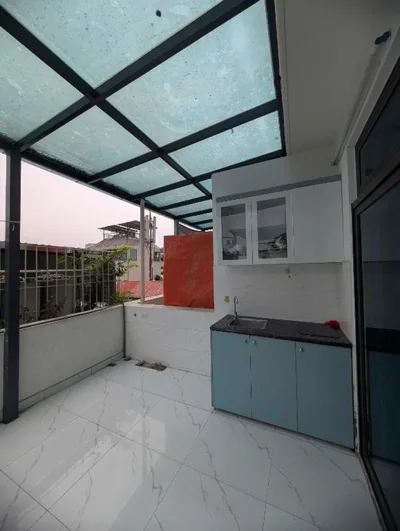 Era Apartment Kim Ma – 사진 4