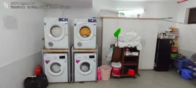Era Apartment Kim Ma – 사진 10