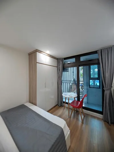 Era Apartment Kim Ma – 사진 11