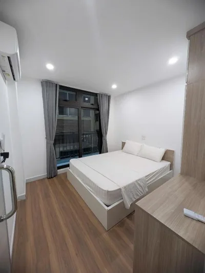 Era Apartment Kim Ma – 사진 12