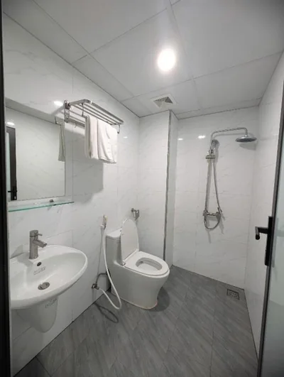 Era Apartment Kim Ma – 사진 16