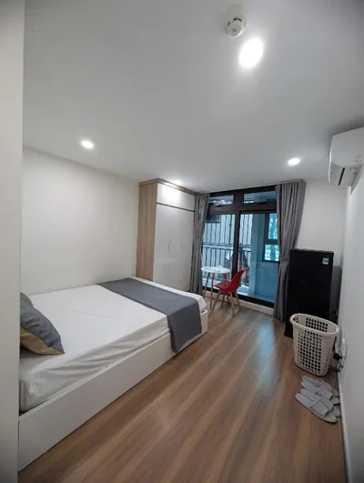 Superior 스튜디오 — Era Apartment Kim Ma